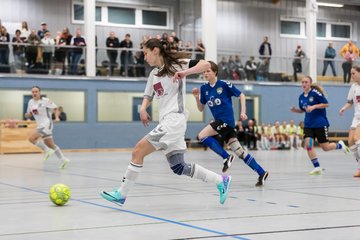 Bild 301 - wBJ Futsalmeisterschaft